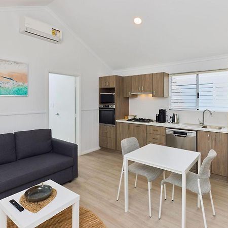 Rac Cervantes Holiday Park 외부 사진