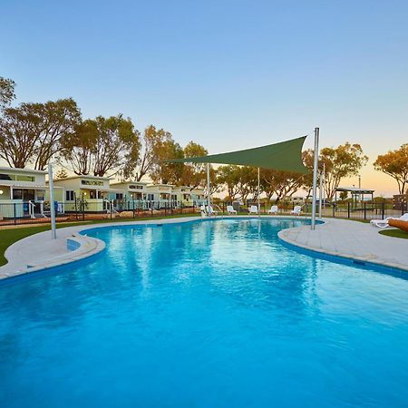 Rac Cervantes Holiday Park 외부 사진