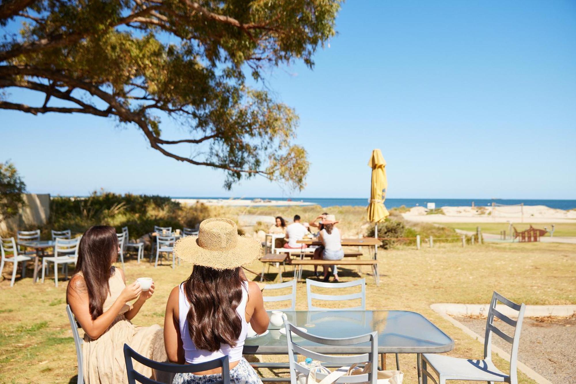 Rac Cervantes Holiday Park 외부 사진