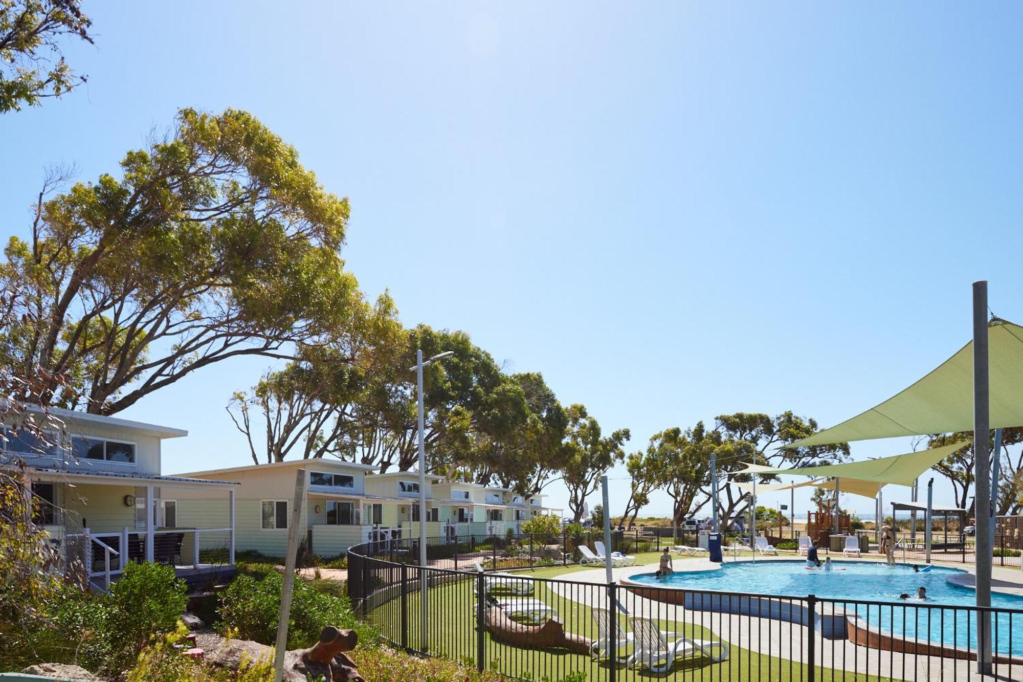 Rac Cervantes Holiday Park 외부 사진