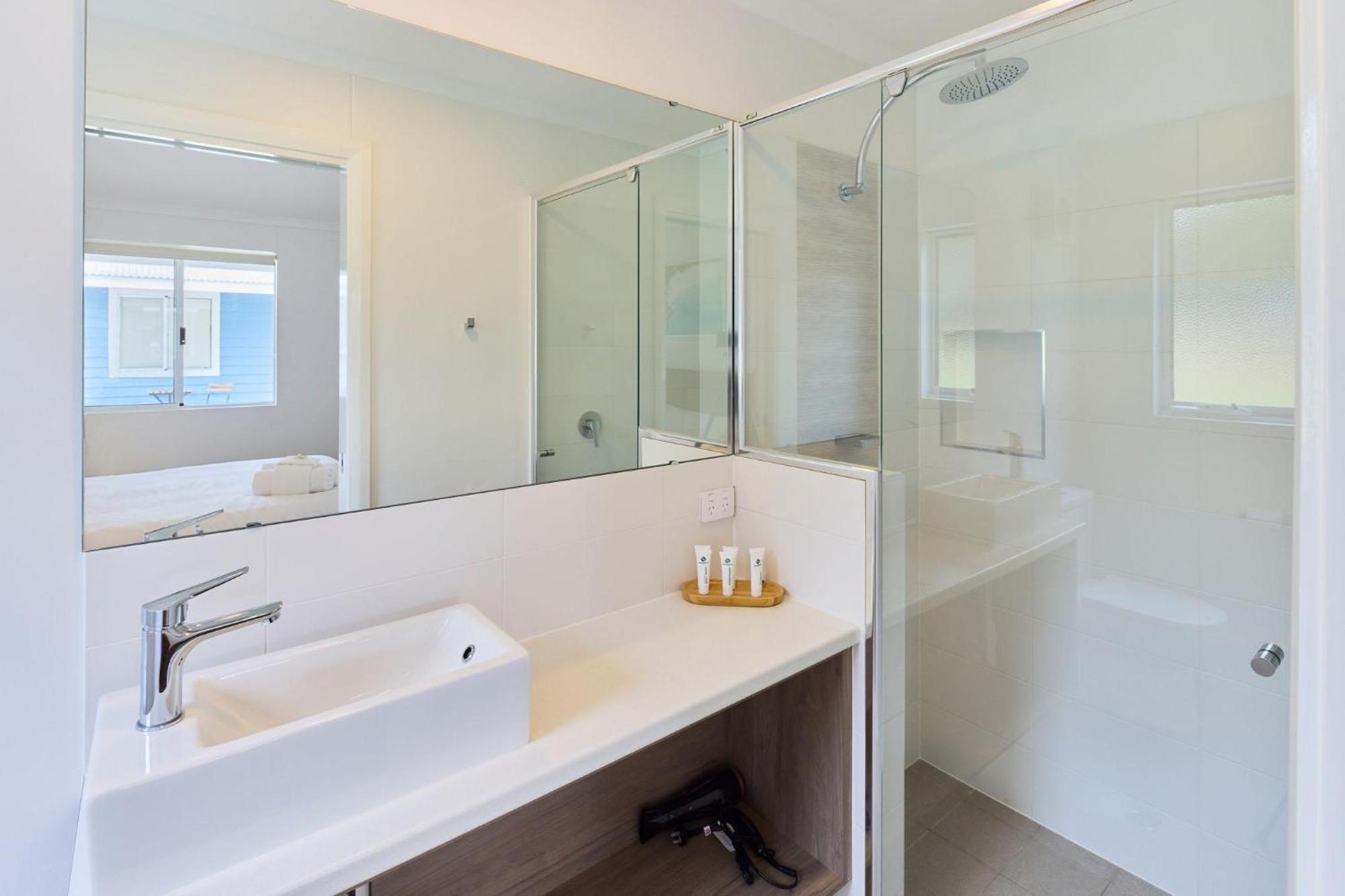 Rac Cervantes Holiday Park 외부 사진