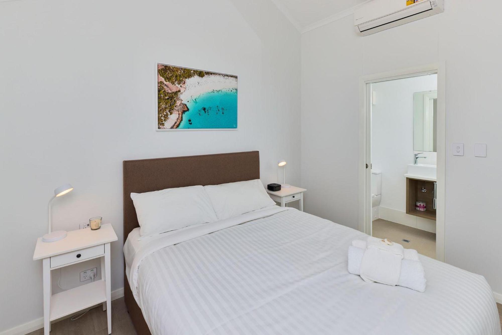Rac Cervantes Holiday Park 외부 사진