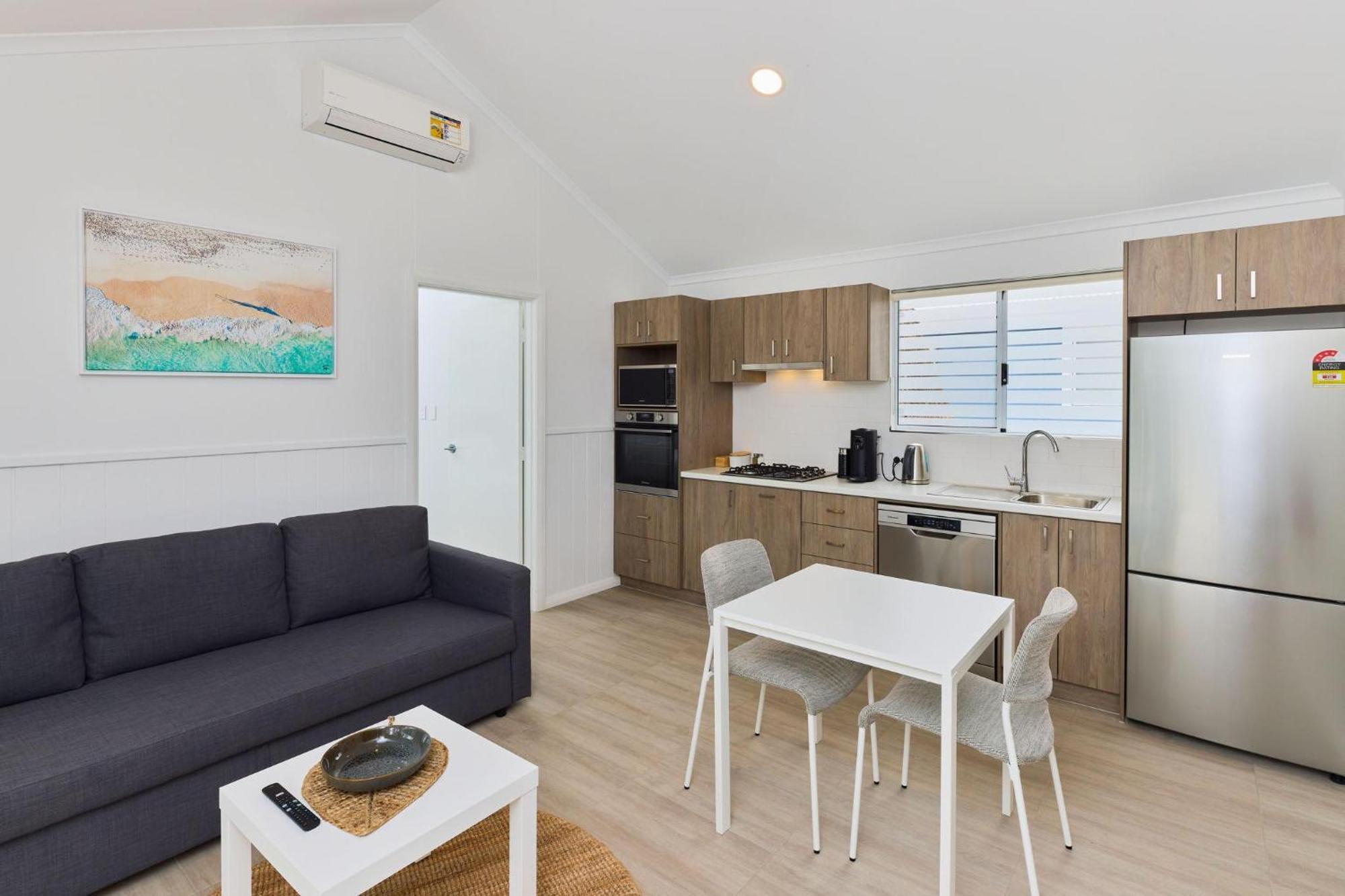 Rac Cervantes Holiday Park 외부 사진