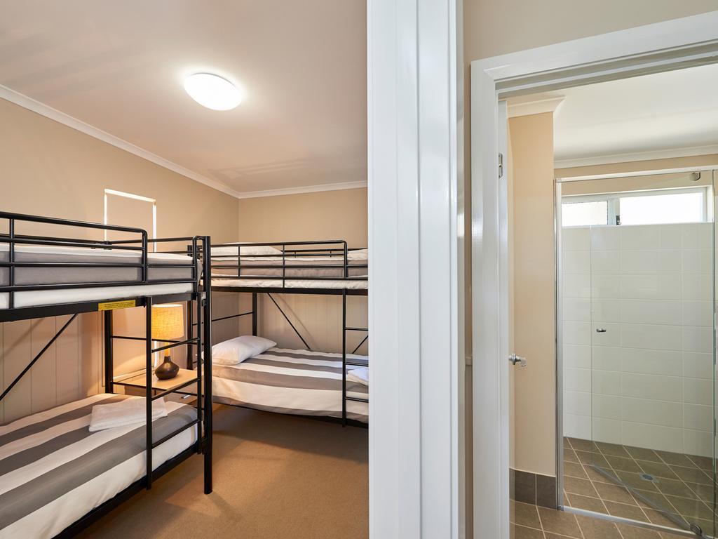 Rac Cervantes Holiday Park 외부 사진