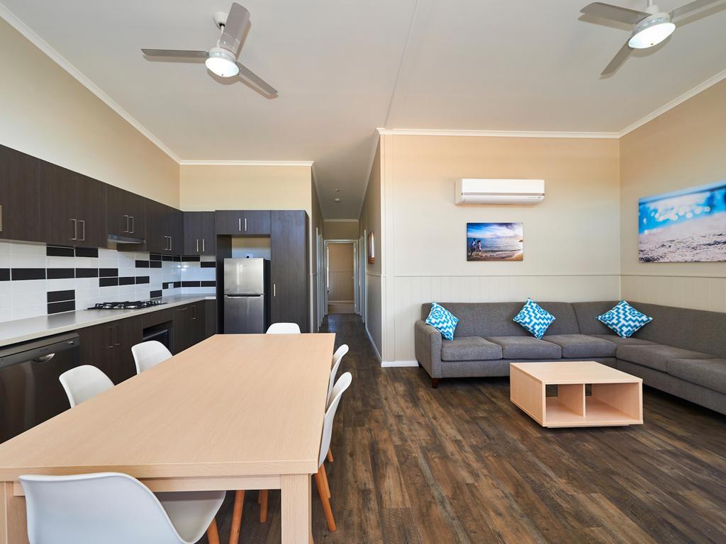Rac Cervantes Holiday Park 외부 사진