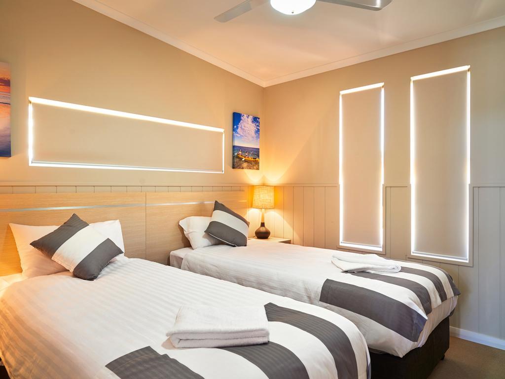 Rac Cervantes Holiday Park 외부 사진