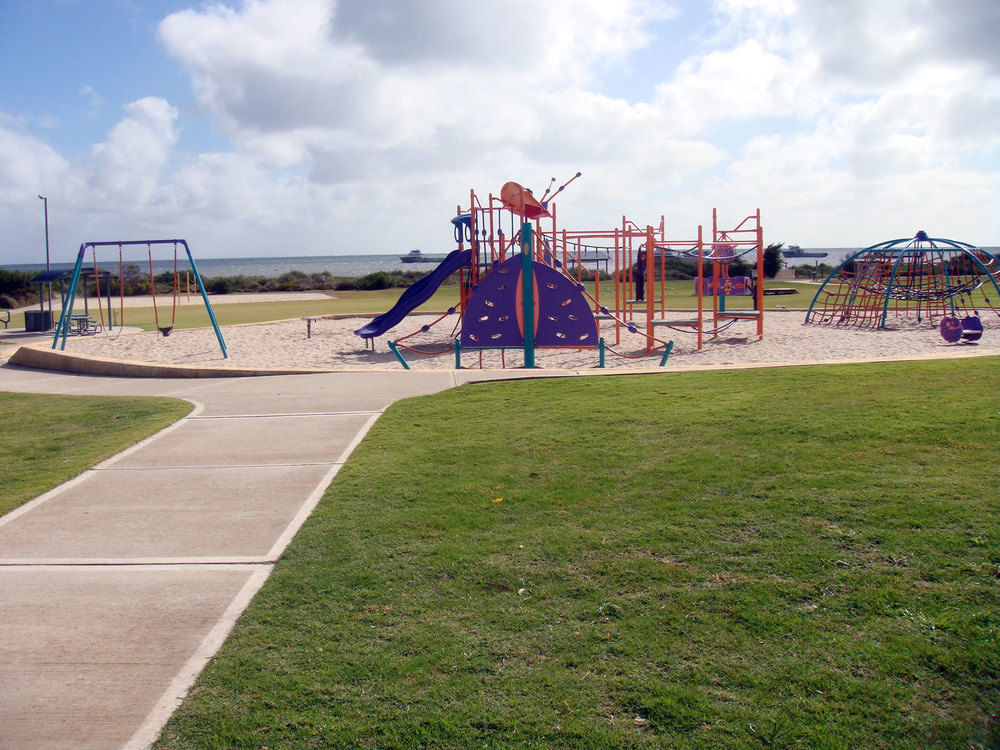 Rac Cervantes Holiday Park 외부 사진