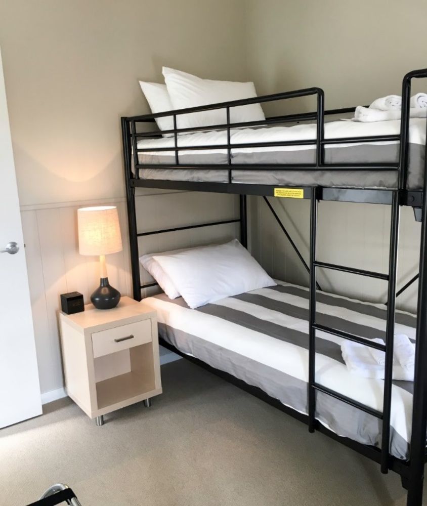 Rac Cervantes Holiday Park 외부 사진