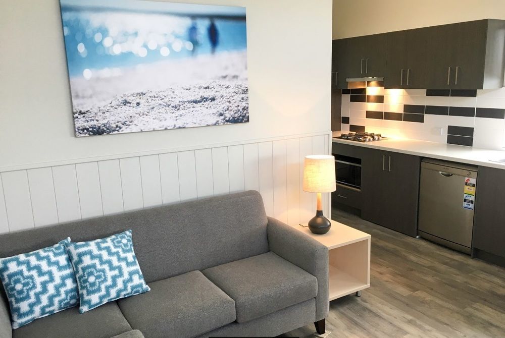 Rac Cervantes Holiday Park 외부 사진